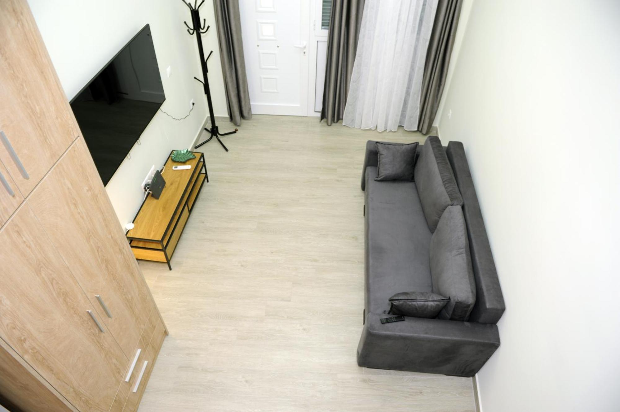 Appartement Thymios Loft *
