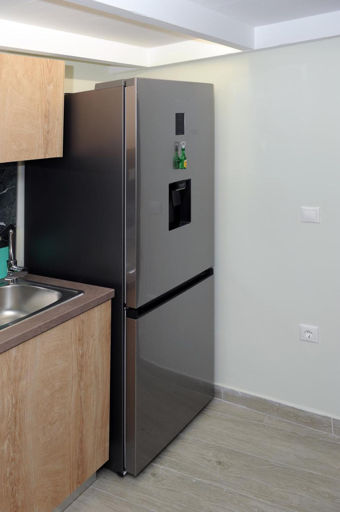 Thymios Loft Appartement *